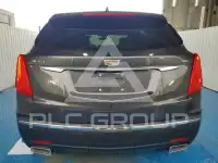2017 Cadillac XT5 фото