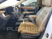 2017 Cadillac XT5 фото