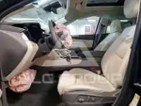 2017 Cadillac XT5 фото