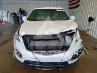 2017 Cadillac XT5 фото