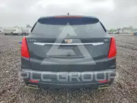 2017 Cadillac XT5 фото
