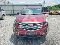 2017 Cadillac XT5 photo