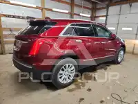 2017 Cadillac XT5 фото