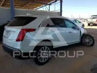 2017 Cadillac XT5 фото