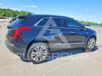 2017 Cadillac XT5 фото