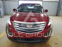 2017 Cadillac XT5 фото