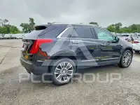 2017 Cadillac XT5 фото