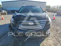 2017 Cadillac XT5 фото