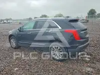 2017 Cadillac XT5 фото