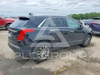 2017 Cadillac XT5 фото