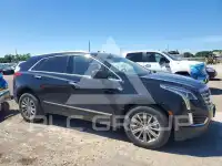 2017 Cadillac XT5 фото