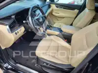 2017 Cadillac XT5 фото
