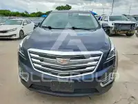 2017 Cadillac XT5 фото