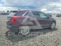 2017 Cadillac XT5 фото