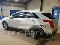 2017 Cadillac XT5 photo