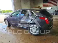 2017 Cadillac XT5 фото