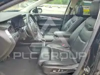 2017 Cadillac XT5 фото
