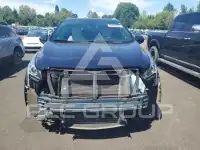 2017 Cadillac XT5 фото
