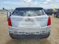 2017 Cadillac XT5 фото