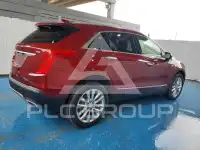 2017 Cadillac XT5 фото