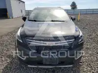 2017 Cadillac XT5 фото