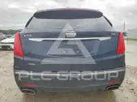 2017 Cadillac XT5 фото