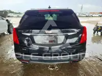 2017 Cadillac XT5 фото