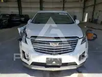 2017 Cadillac XT5 фото