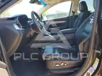 2017 Cadillac XT5 фото