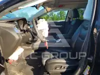 2017 Cadillac XT5 фото