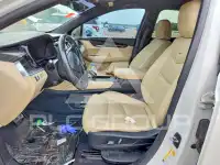 2017 Cadillac XT5 photo