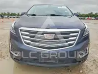 2017 Cadillac XT5 фото