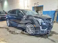 2017 Cadillac XT5 фото