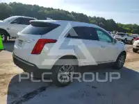 2017 Cadillac XT5 фото