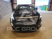 2017 Cadillac XT5 фото