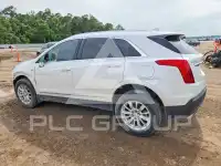2017 Cadillac XT5 photo