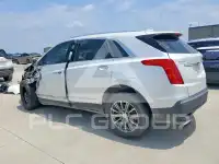 2017 Cadillac XT5 фото