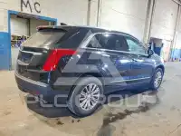 2017 Cadillac XT5 фото