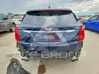 2017 Cadillac XT5 фото