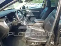 2017 Cadillac XT5 фото