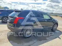 2017 Cadillac XT5 фото