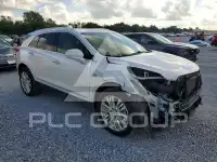 2017 Cadillac XT5 фото