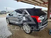 2017 Cadillac XT5 фото