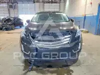 2017 Cadillac XT5 фото