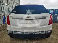 2017 Cadillac XT5 photo