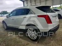 2017 Cadillac XT5 photo