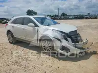 2017 Cadillac XT5 фото