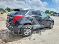2017 Cadillac XT5 фото