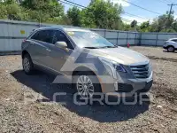 2017 Cadillac XT5 photo