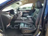 2017 Cadillac XT5 photo